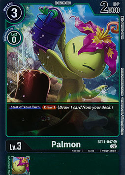 Palmon