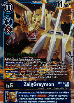 ZeigGreymon
