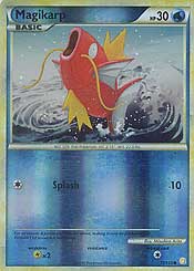  Magikarp