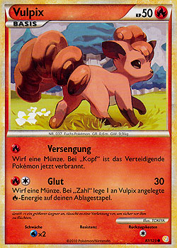  Vulpix