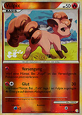  Vulpix