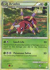 Ariados