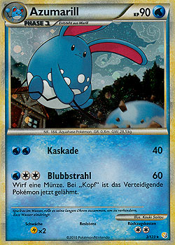 Azumarill