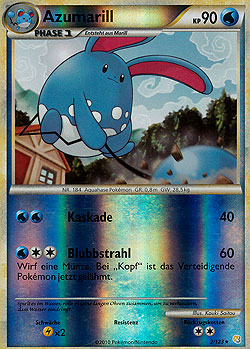 Azumarill