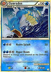 Gyarados