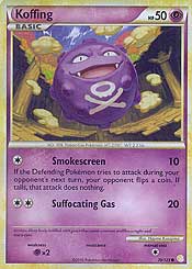 Koffing