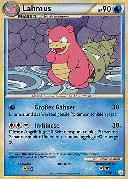 Lahmus