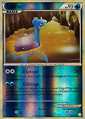 Lapras