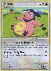Miltank