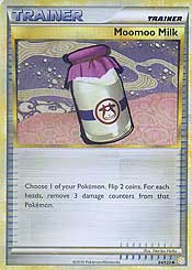 Moomoo Milk