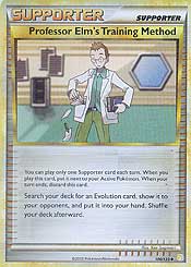 Professor Elm