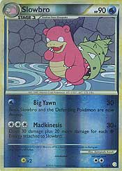 Slowbro