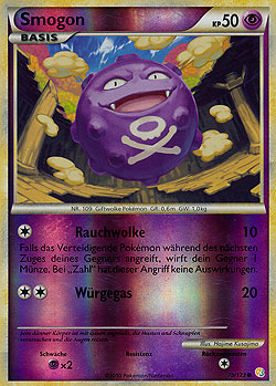Smogon