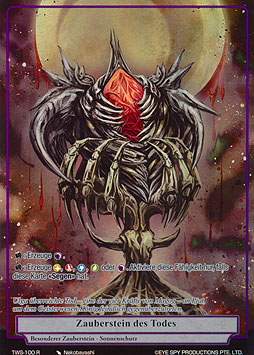 Zauberstein des Todes