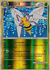 Beedrill