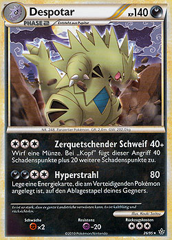 Despotar