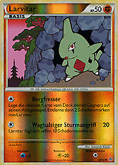 Larvitar