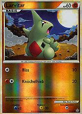 Larvitar