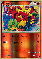 Magmar