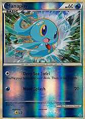 Manaphy