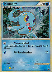 Manaphy