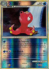 Octillery