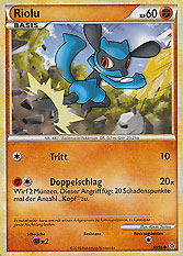 Riolu
