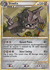 Steelix