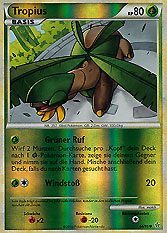 Tropius