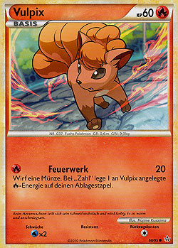 Vulpix