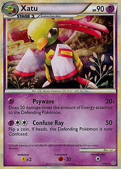 Xatu