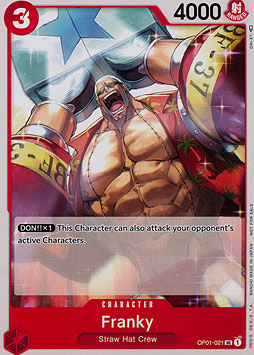 Franky