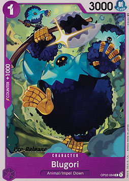 Blugori