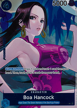 Boa Hancock