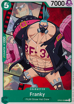 Franky