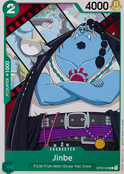 Jinbe