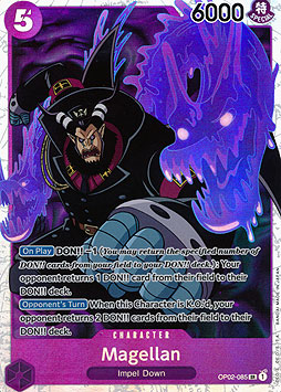 Magellan