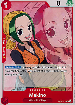 Makino