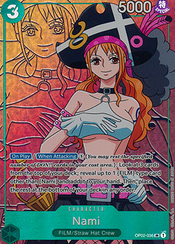 Nami
