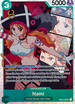 Nami