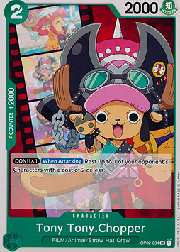 Tony Tony.Chopper