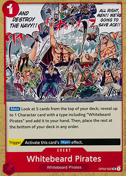 Whitebeard Pirates