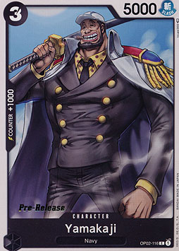 Yamakaji
