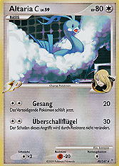 Altaria