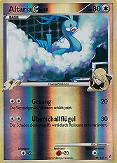 Altaria