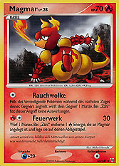 Magmar