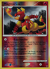 Magmar