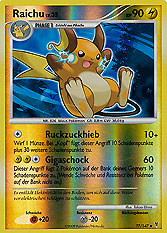 Raichu