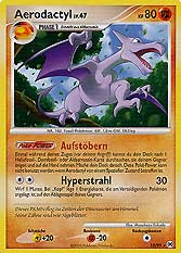 Aerodactyl