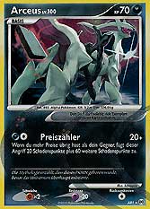 Arceus